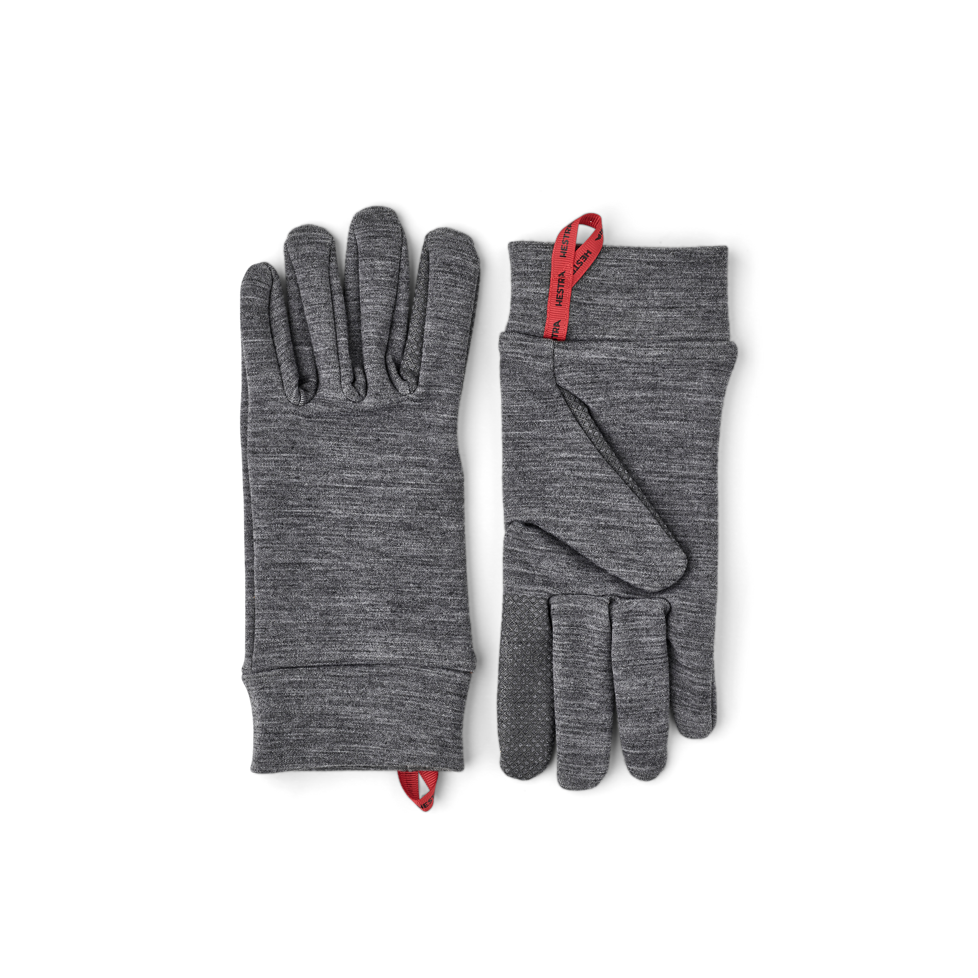 Touch Point Warmth - 5 finger – Hestra Gloves