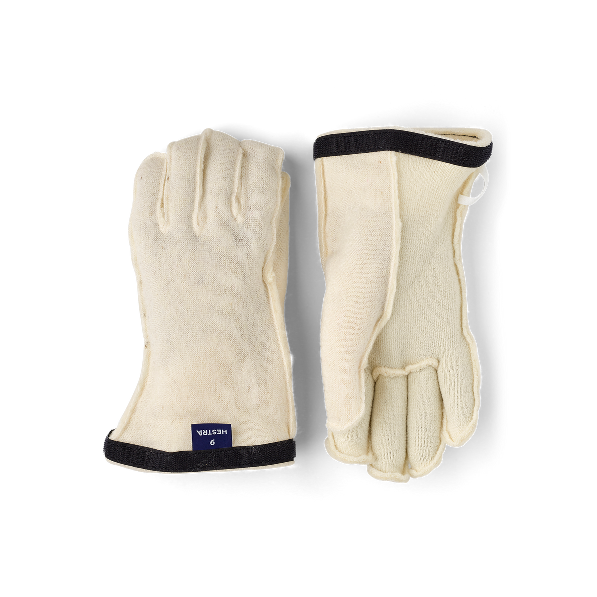 Heli Ski Wool Liner - 5 finger – Hestra Gloves