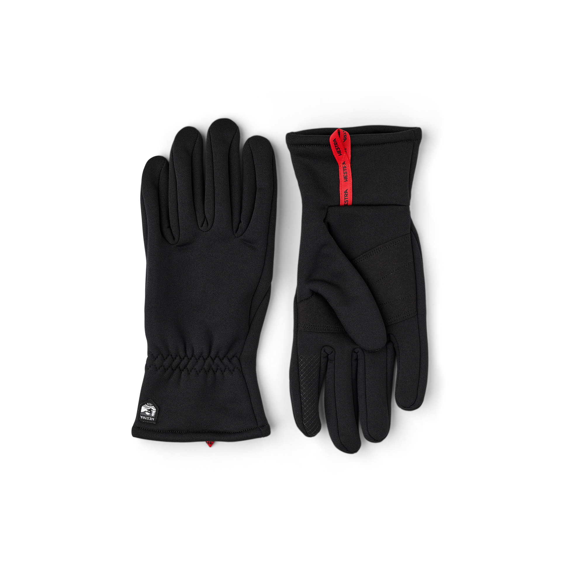 Touch Point Fleece Liner Sr. - 5 finger – Hestra Gloves
