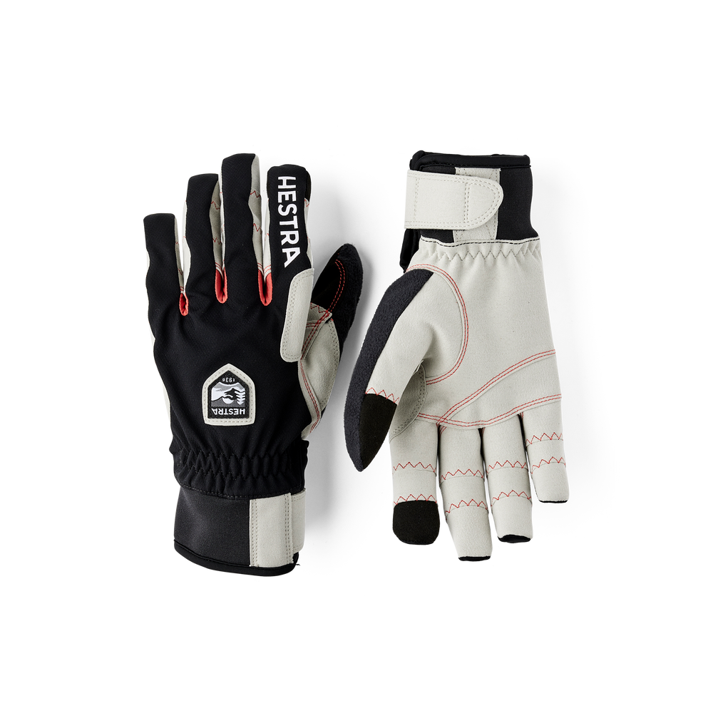 Ergo Grip XC Race - 5 finger – Hestra Gloves