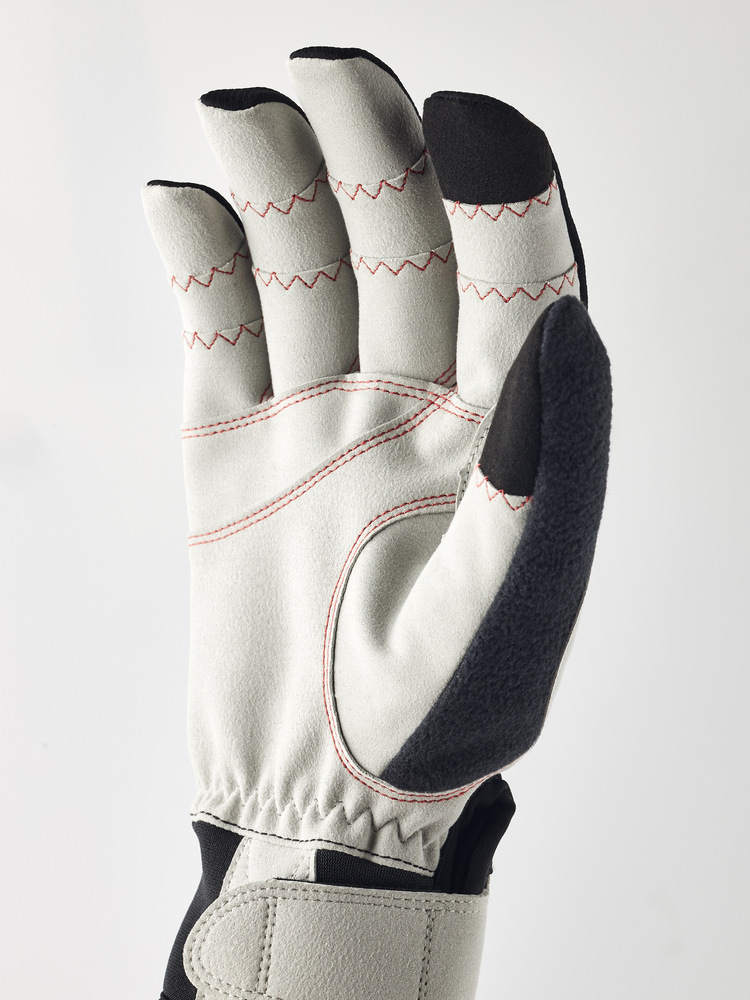 Ergo Grip XC Race - 5 finger – Hestra Gloves