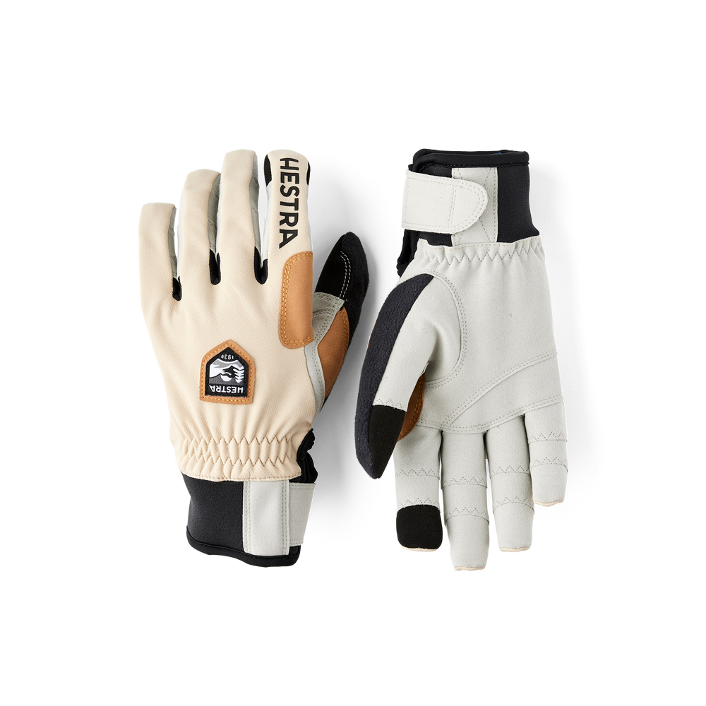 Ergo Grip XC Race - 5 finger – Hestra Gloves