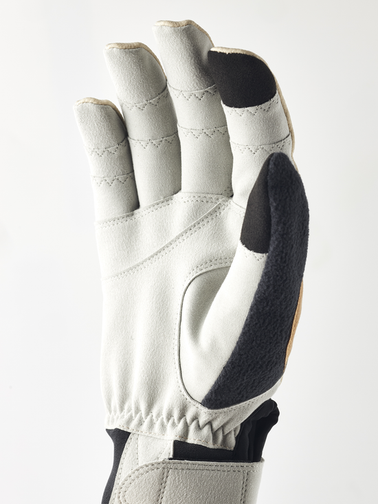 Ergo Grip XC Race - 5 finger – Hestra Gloves