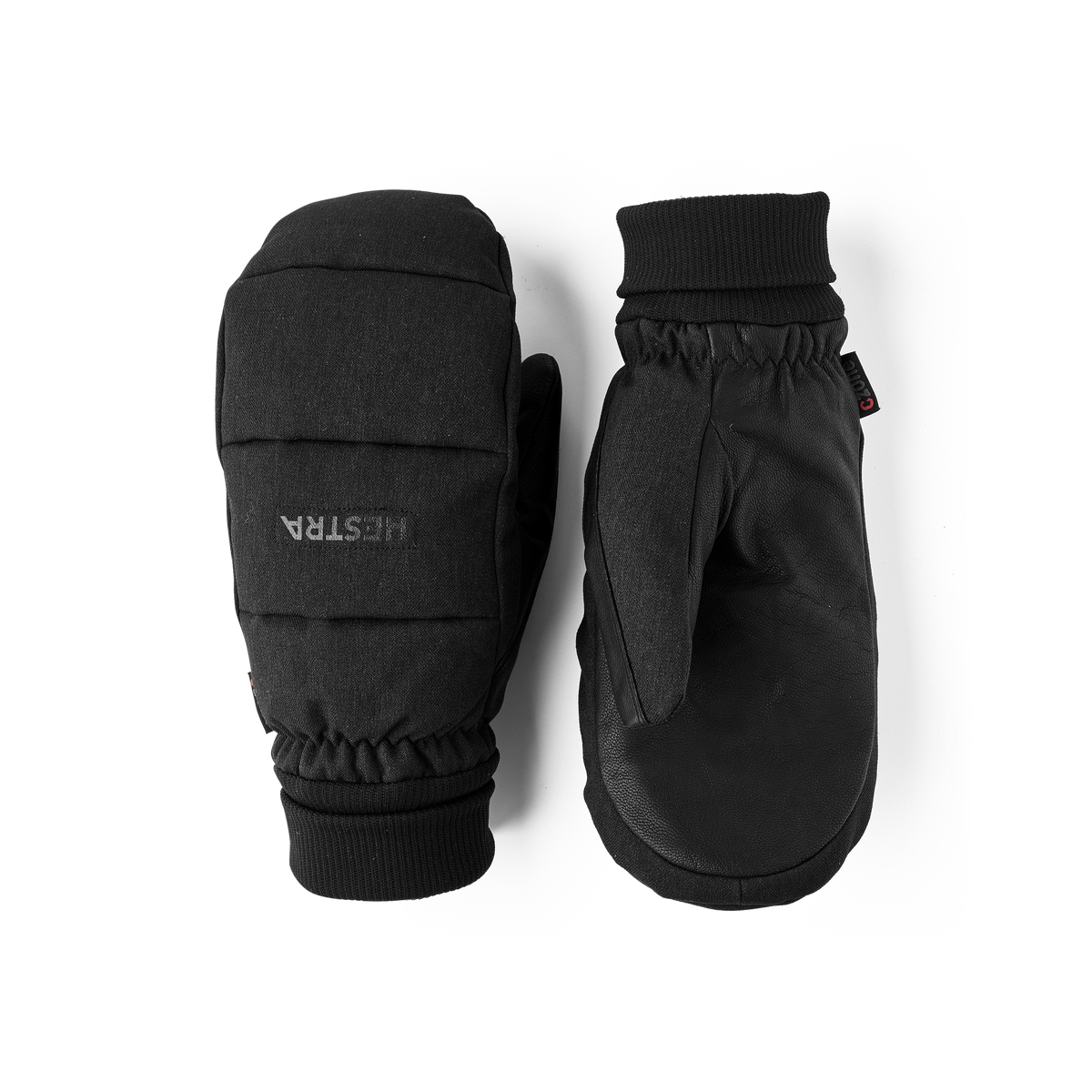 CZone Frame - mitt