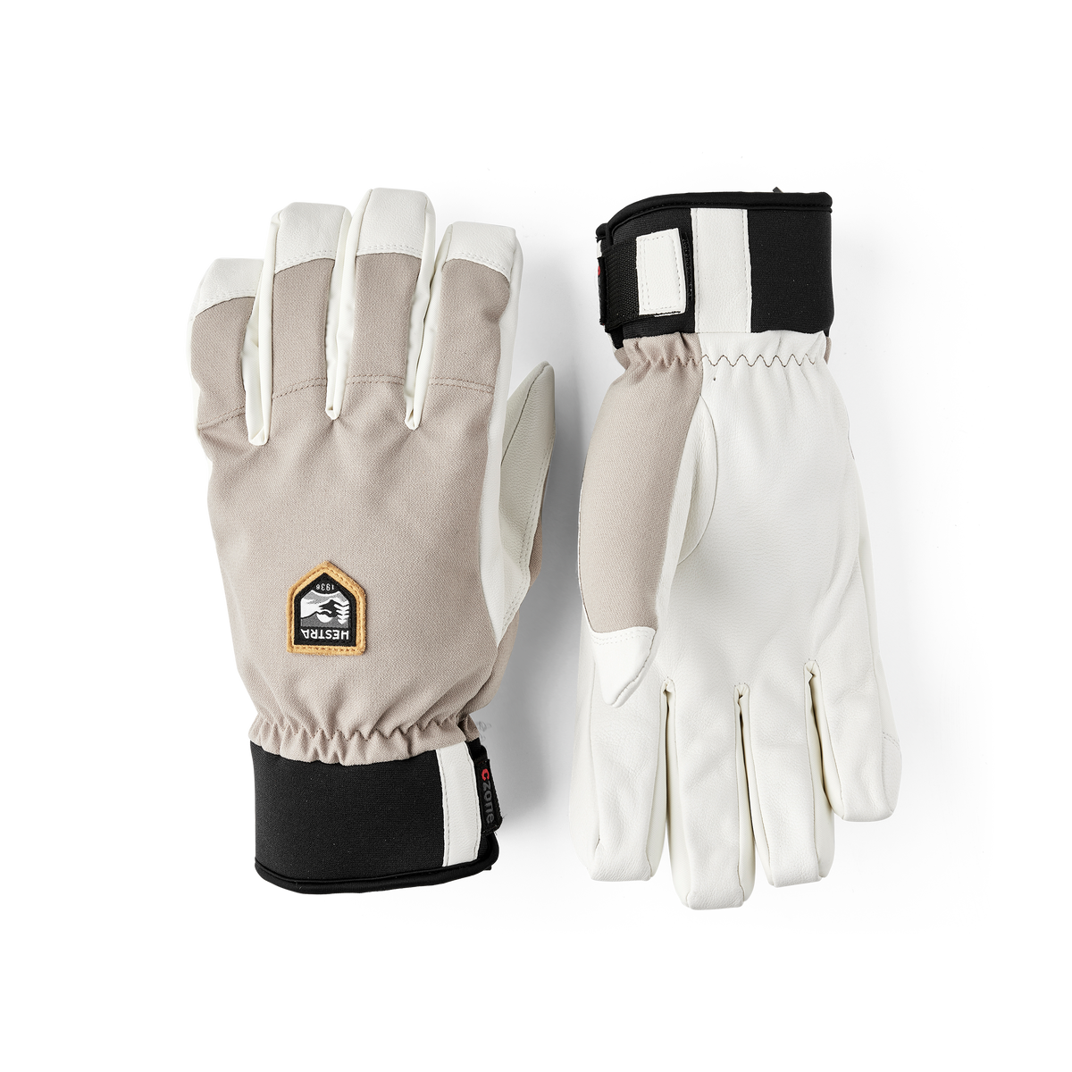 CZone Alpine - 5 finger
