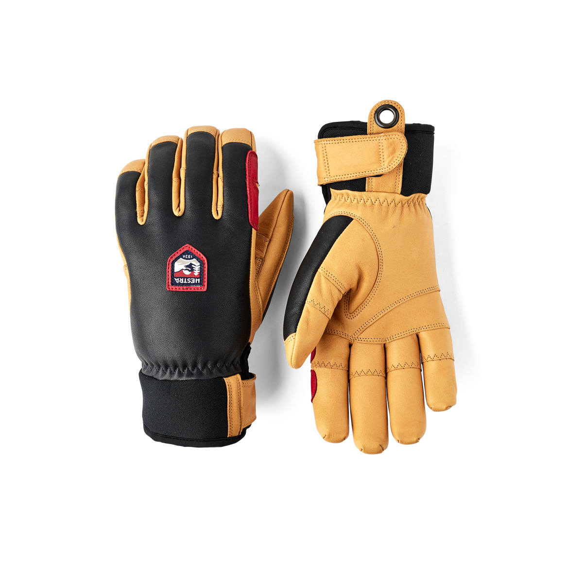 Alpine Pro – Hestra Gloves Alpine Pro – Hestra Gloves