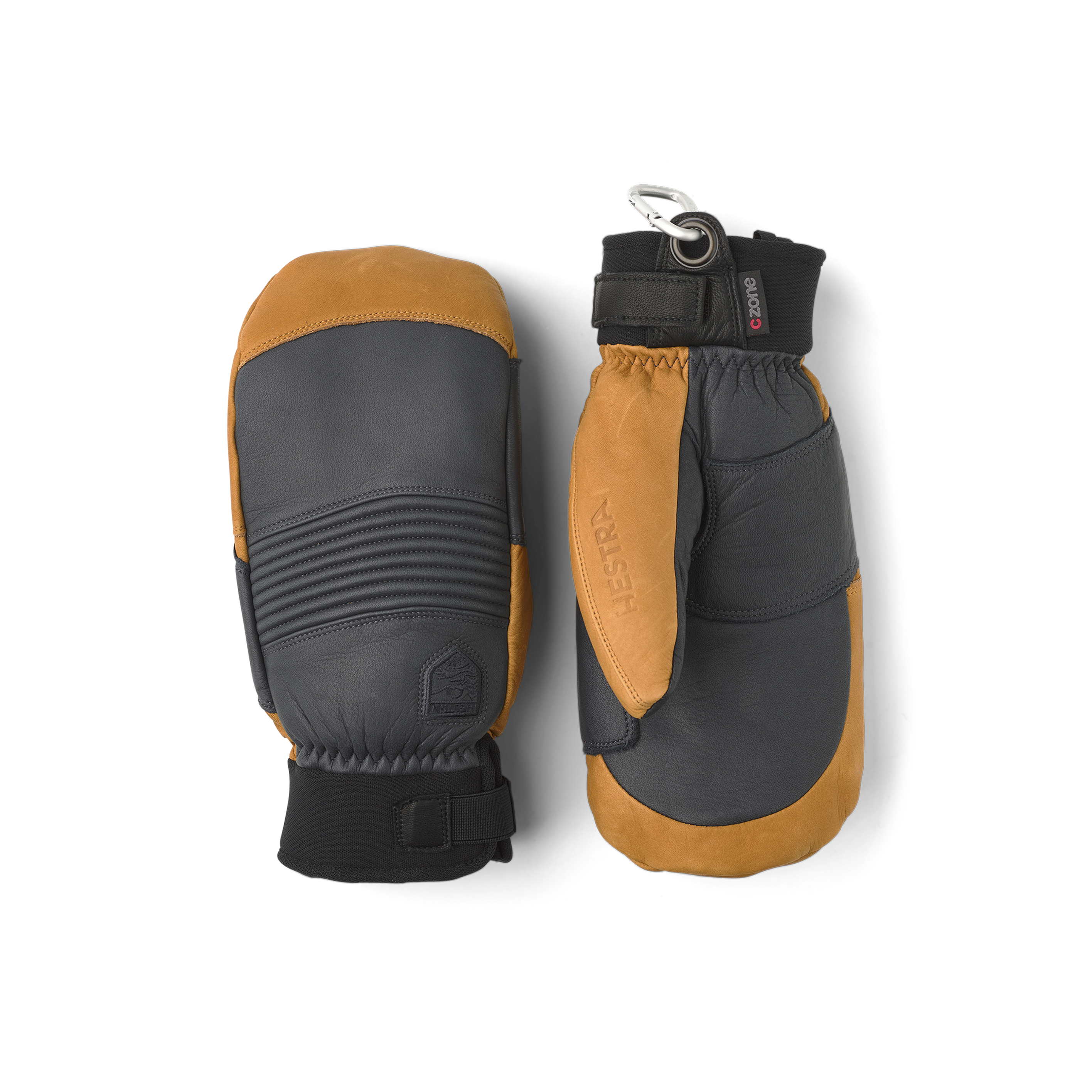 Freeride CZone - Mitt