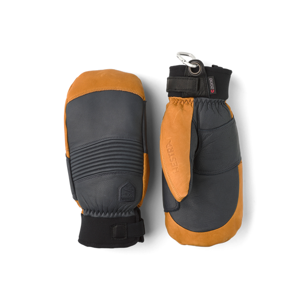 【ミッチーさん用】ヘストラ　HESTRA Alpine Pro ゴアテックス Hestra Alpine Pro Army Leather Heli Ski 5-finger for Sale - Ski