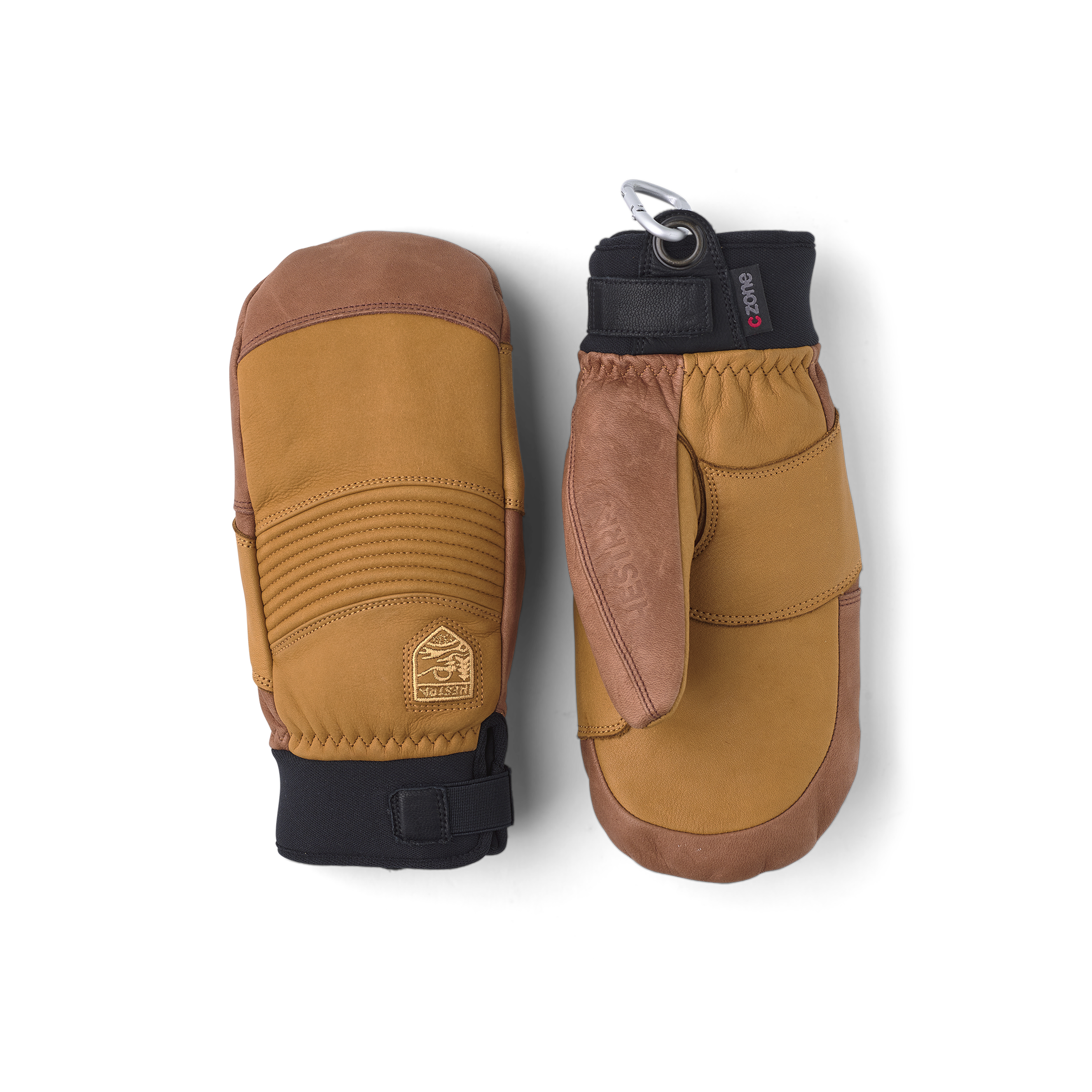 Freeride CZone - Mitt