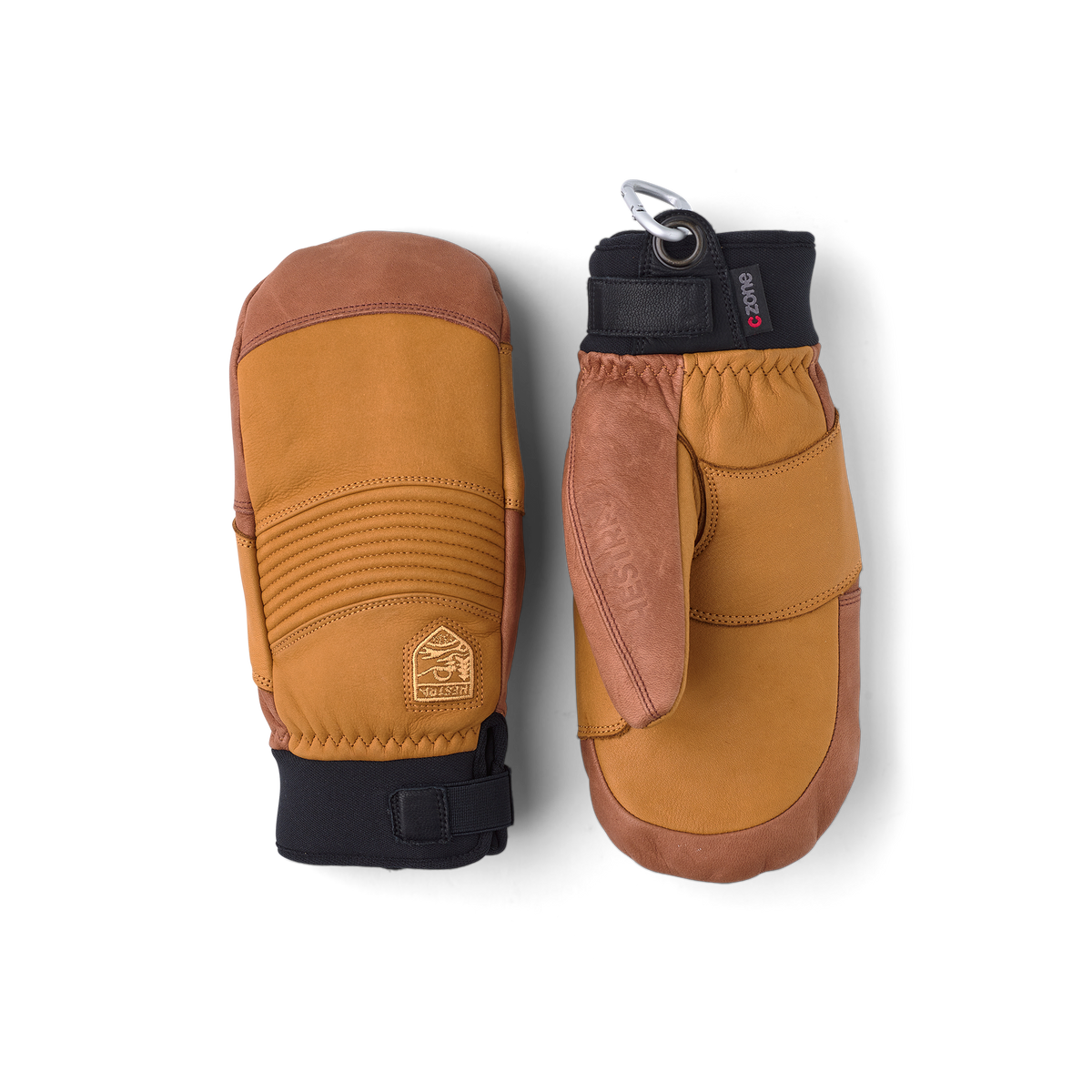 Freeride CZone - Mitt – Hestra Gloves Freeride CZone - Mitt – Hestra Gloves