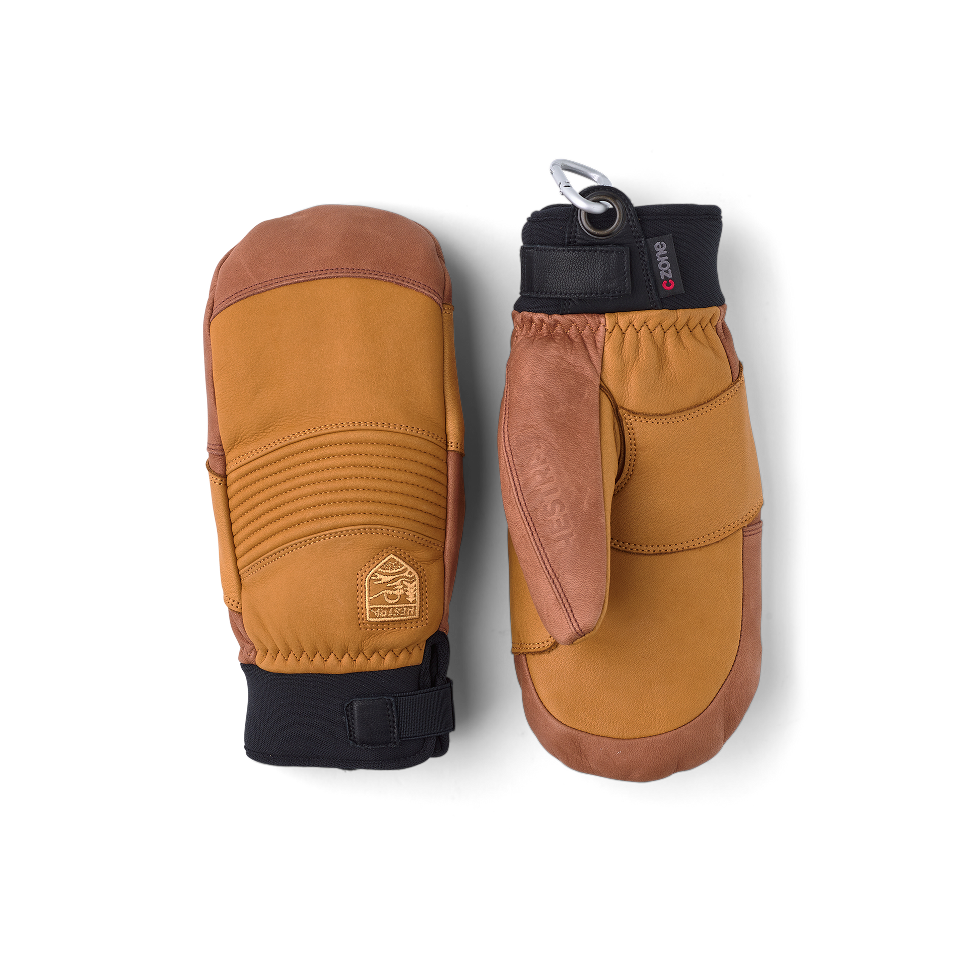 Freeride CZone - Mitt – Hestra Gloves