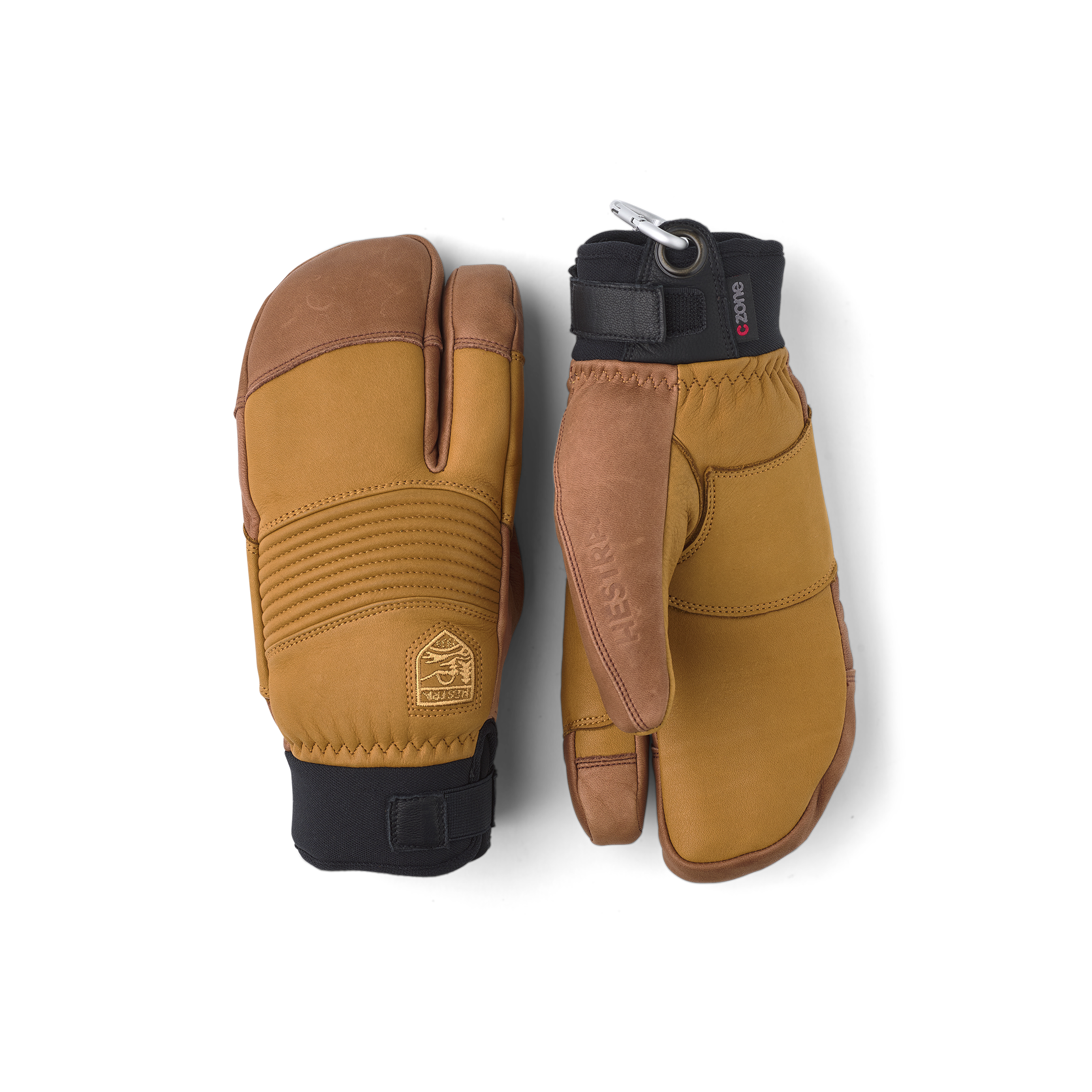 Freeride CZone - 3 finger