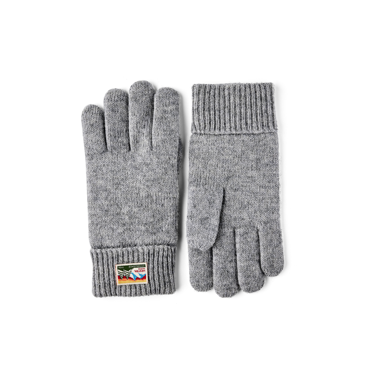 Raggwool Glove