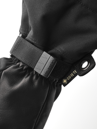 Army Leather Gore-Tex - 3 finger – Hestra Gloves Army Leather Gore-Tex - 3 finger – Hestra Gloves