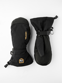 Army Leather Gore-Tex - mitt – Hestra Gloves Army Leather Gore-Tex - mitt – Hestra Gloves