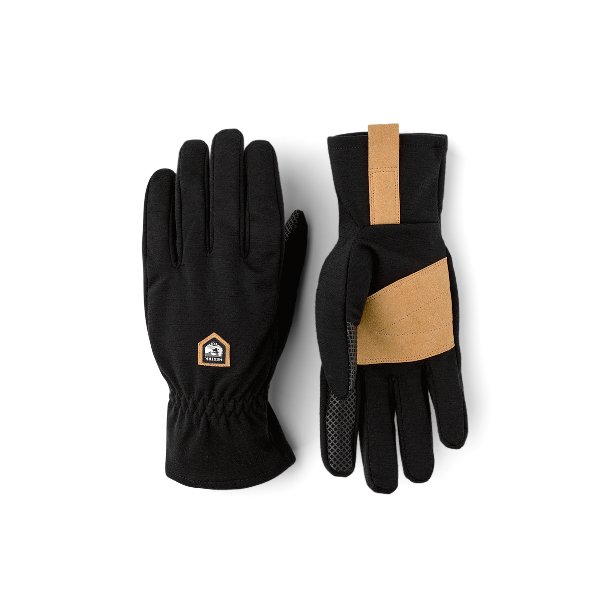 Merino Windwool Liner - 5 finger – Hestra Gloves