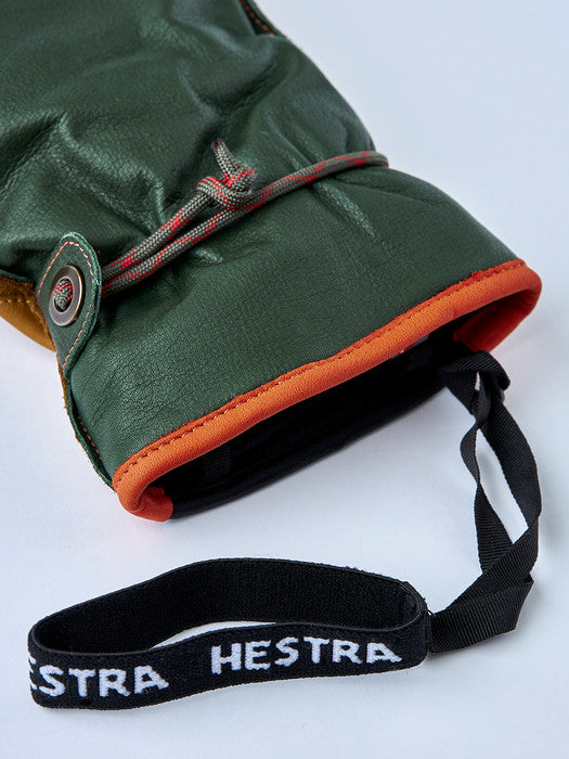 Wakayama - mitt – Hestra Gloves
